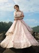 Designer Pink Color Lehenga Choli